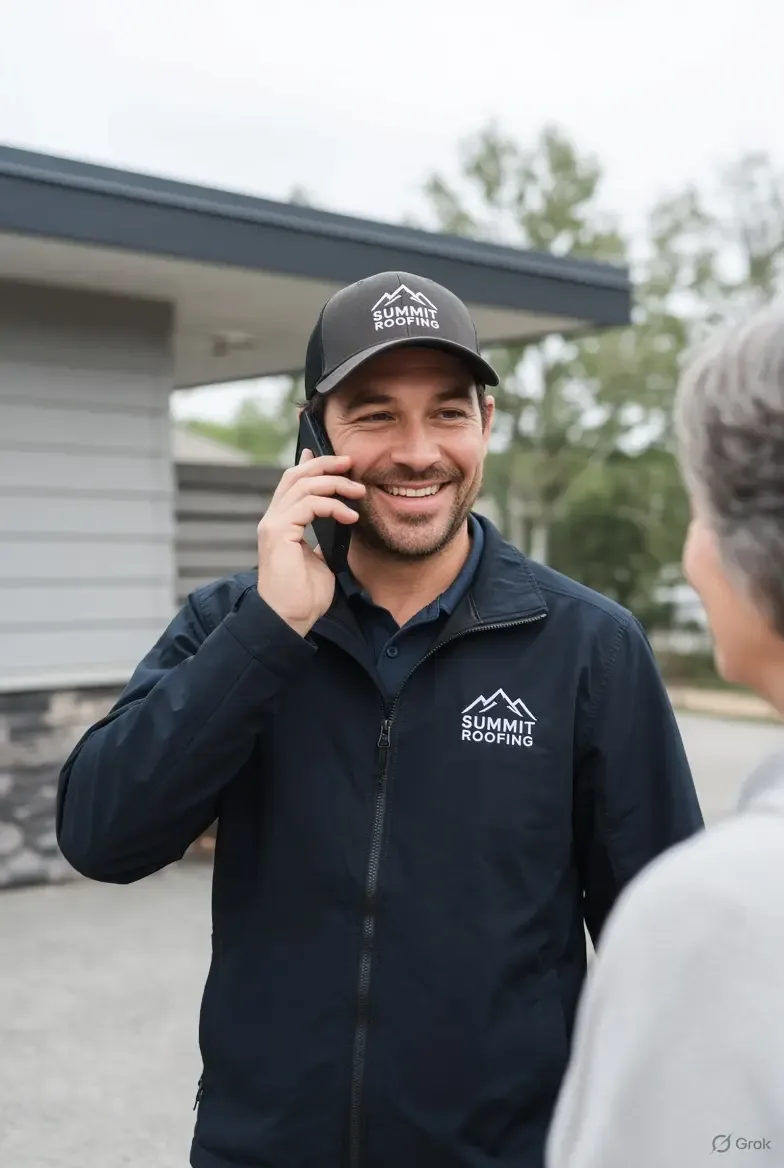 Flat Roof Leak Repair Pinnacle, NC FAQs